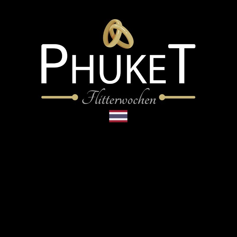 Flitterwochen Phuket