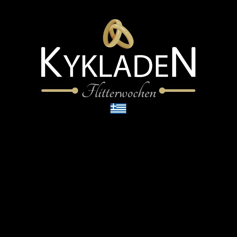 Flitterwochen Kykladen