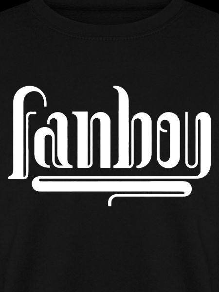 Fanboy
