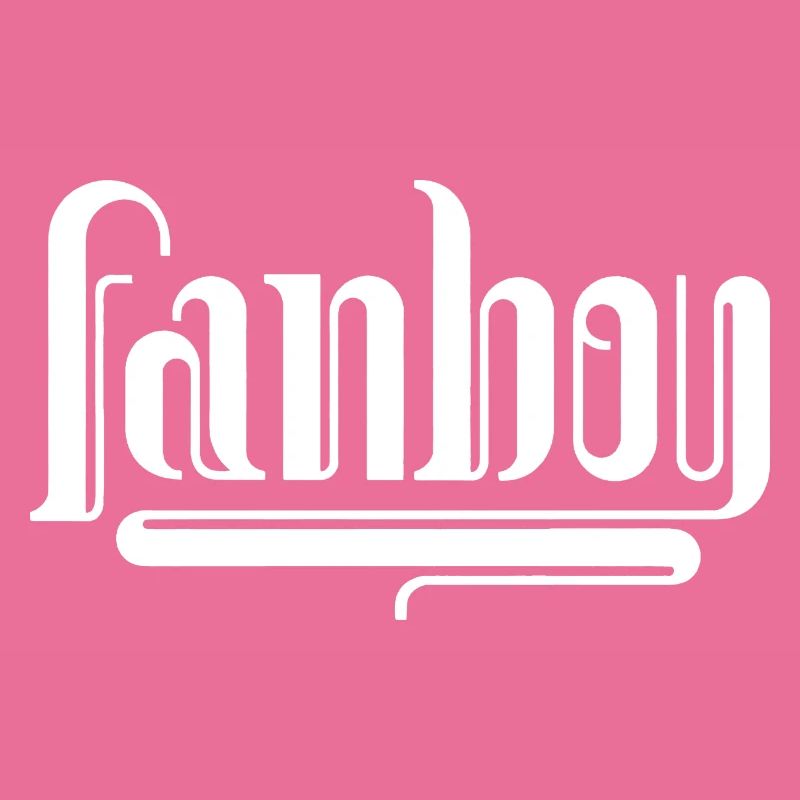 Fanboy