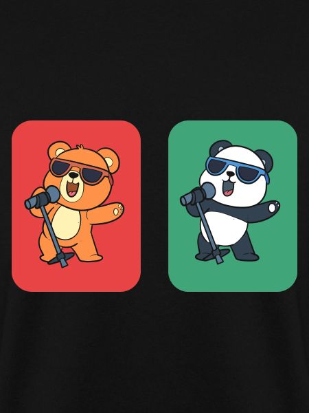 Tiergesang Karaoke -Enthusiast