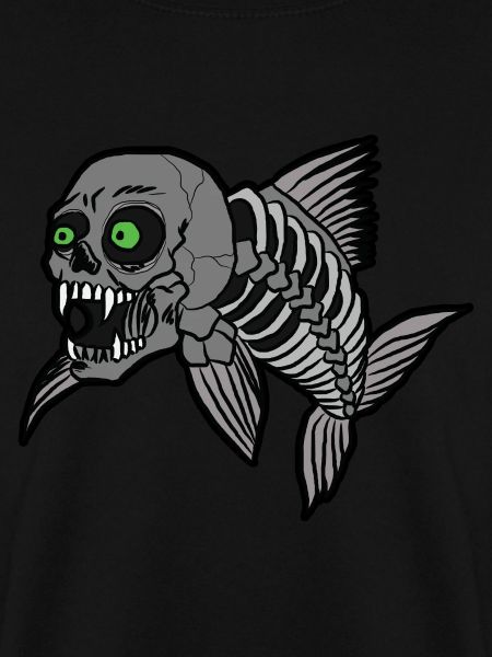 Fischgraete