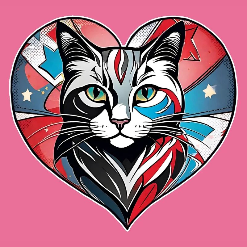 Katzenherz