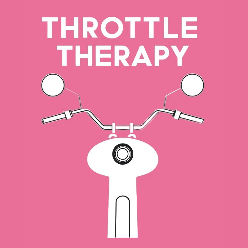 Throttle Therapy