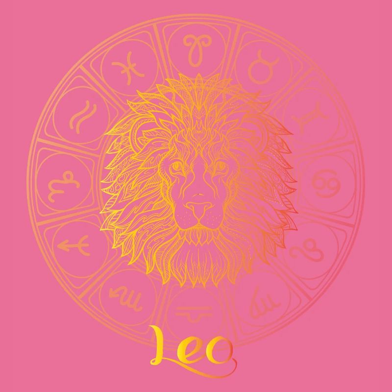 Leos Sternzeichen