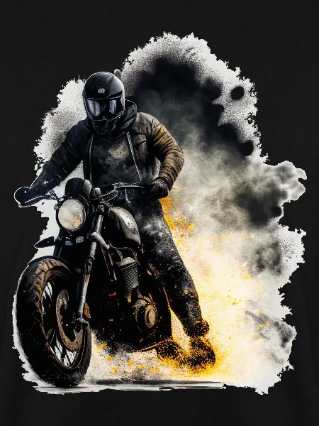 Motorrad