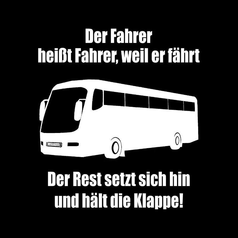 Busfahrer