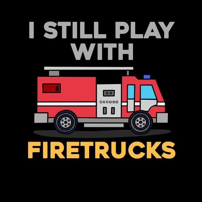 Feuerwehrmann