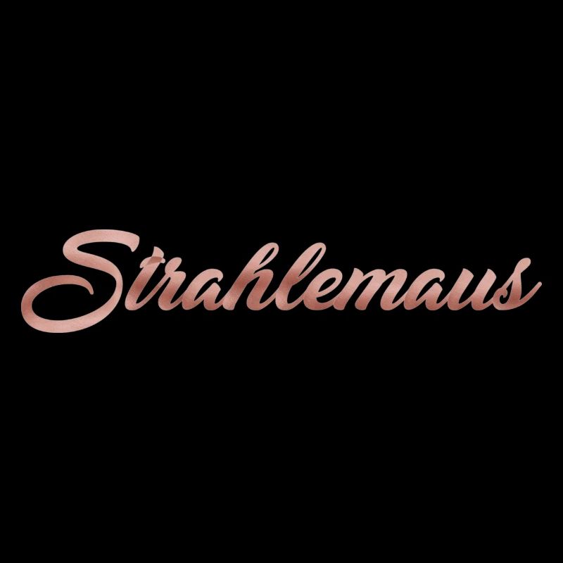 Strahlemaus