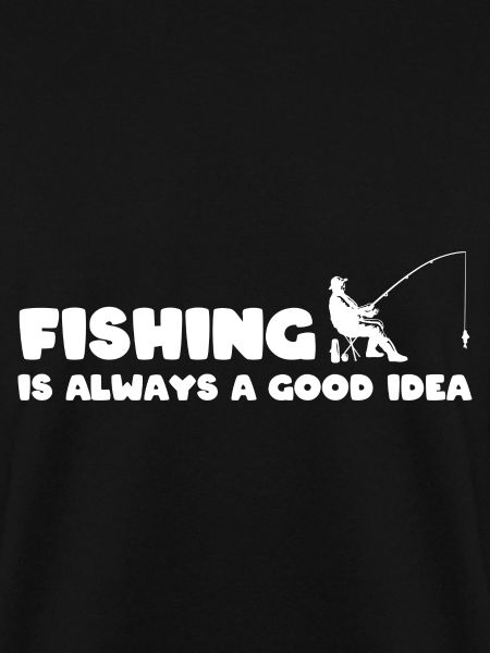 Angelliebhaber Fischschneider