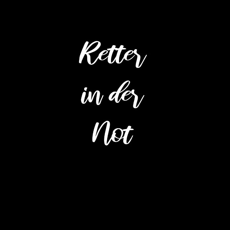 Retter in der Not