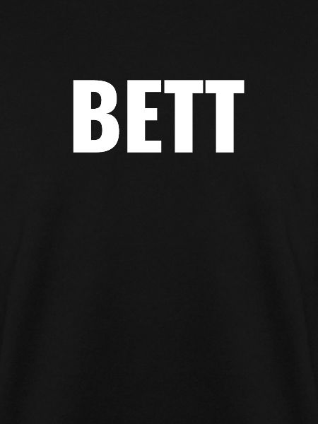 Bett