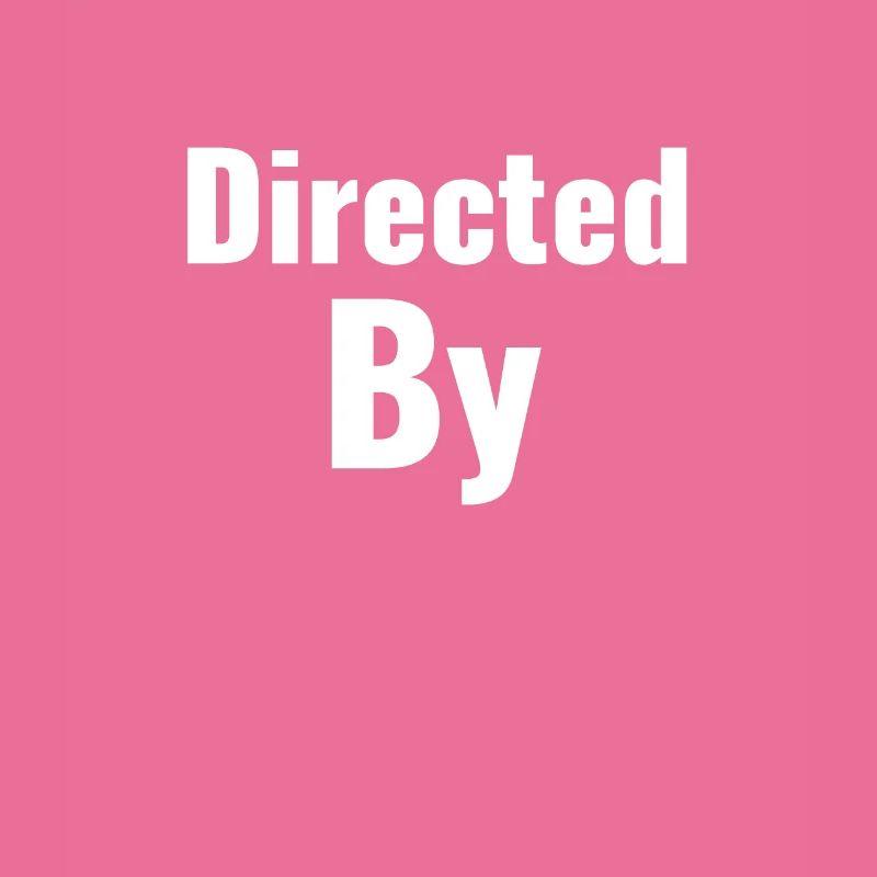 Directed by