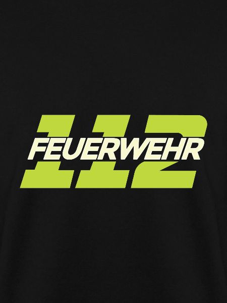 Feuerwehr 112