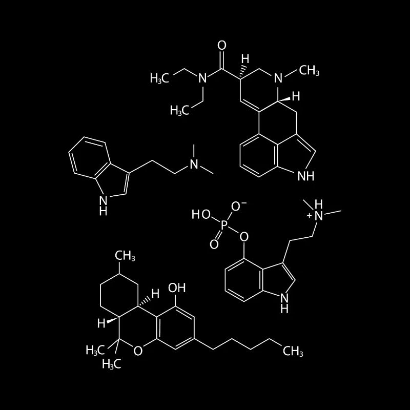 Molecules