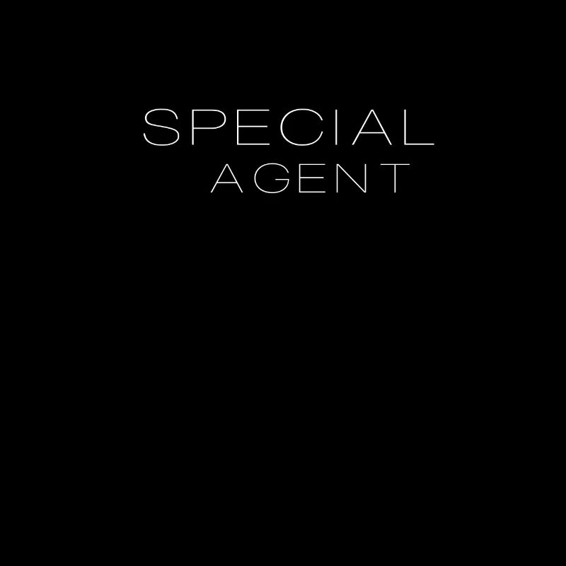 Special Agent Fun funny