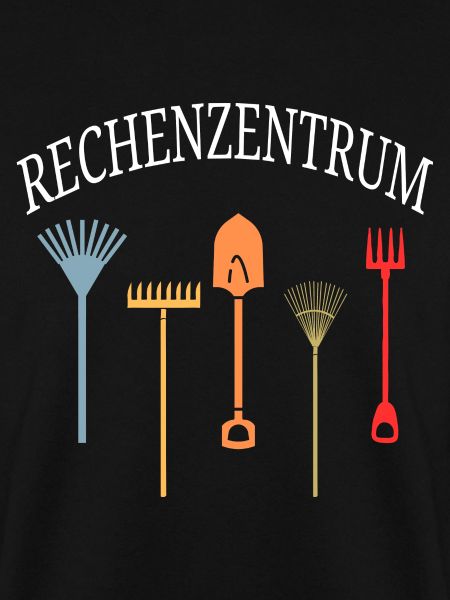 RECHENZENTRUM