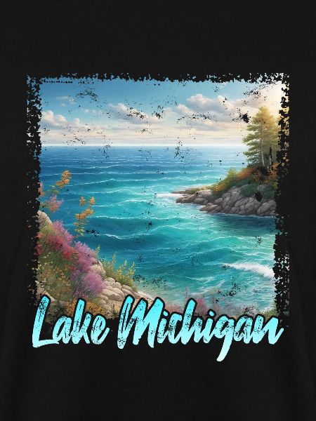 Lake Michigan