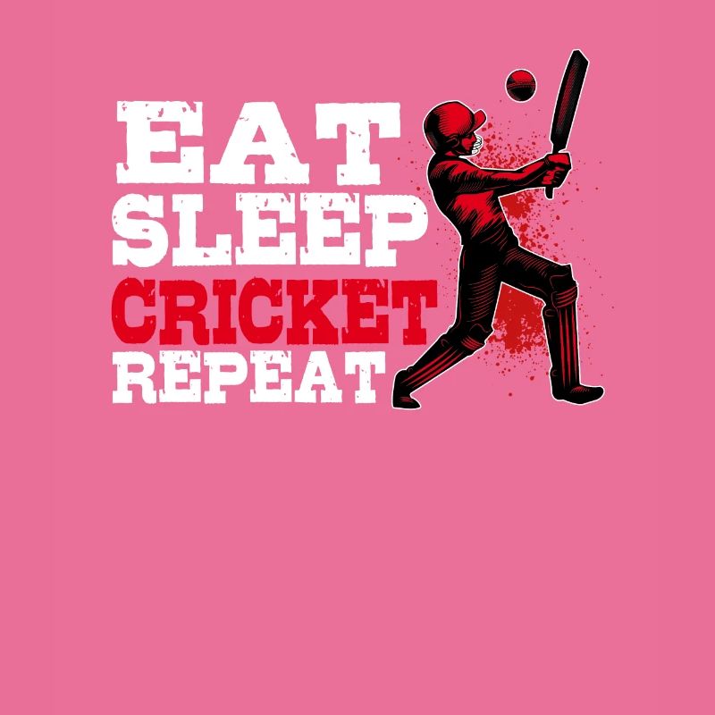 Cricket Geschenk