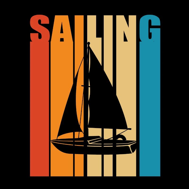 Segelboot