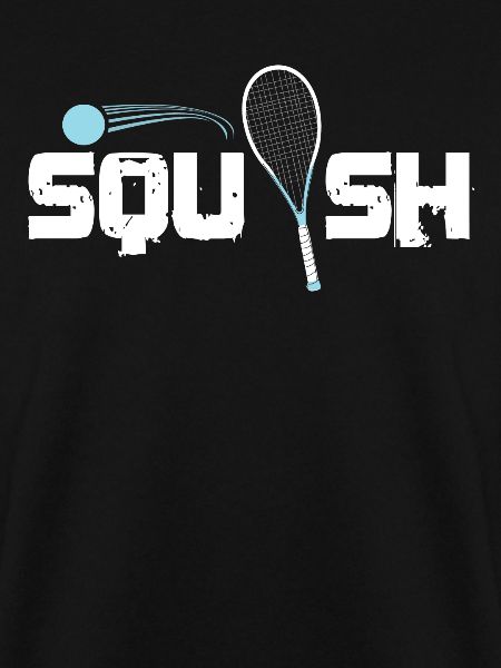 squash