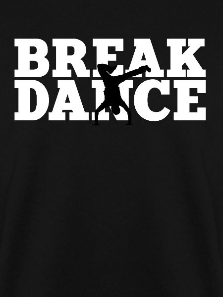 Breakdance