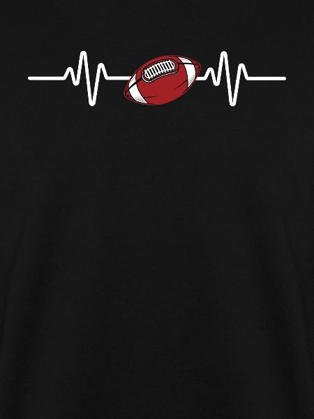 Rugby heartbeat