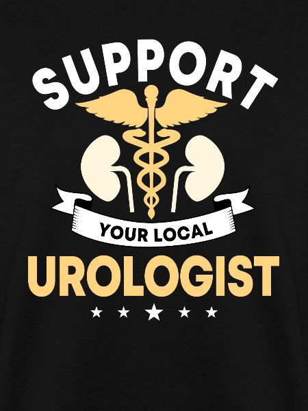 Urologe Geschenk