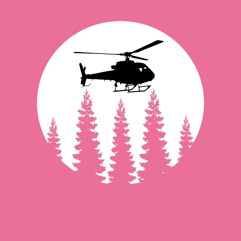 Hubschrauber