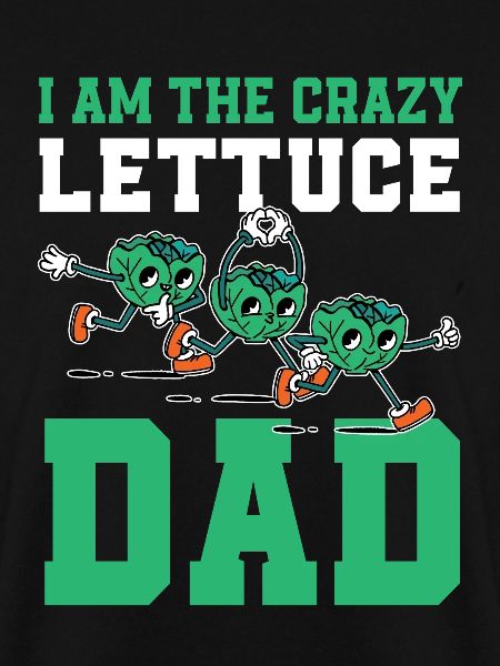 Lettuce Daddy