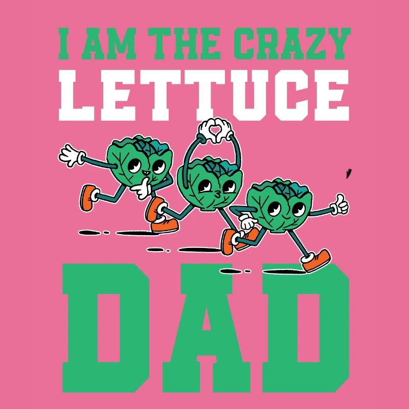 Lettuce Daddy