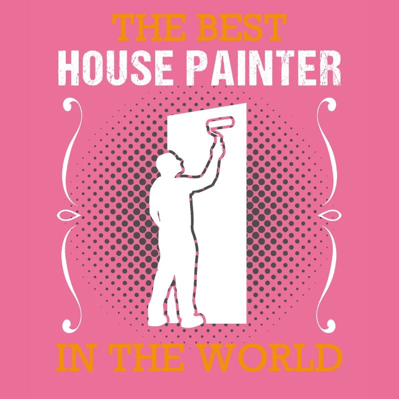 Painter Profession Training Varnisher Gift
