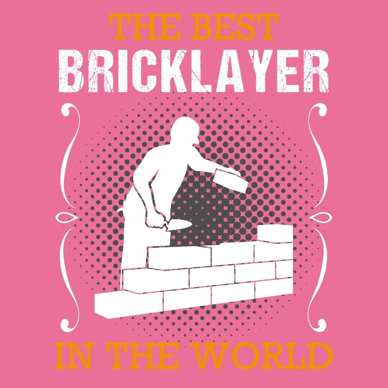 Bricklayer Builder Profession Training Gift