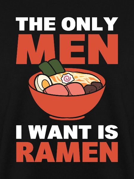 Ramen-Nudeln Ramenliebhaber