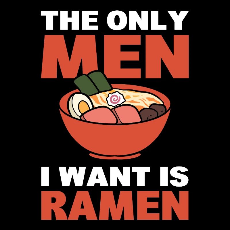 Ramen-Nudeln Ramenliebhaber
