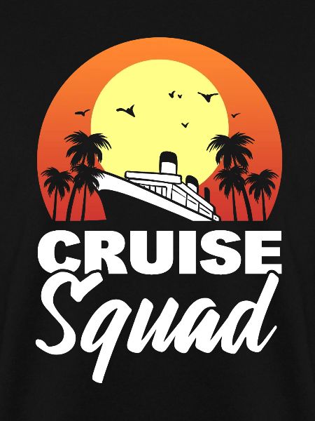 Cruise Squad Kapitän