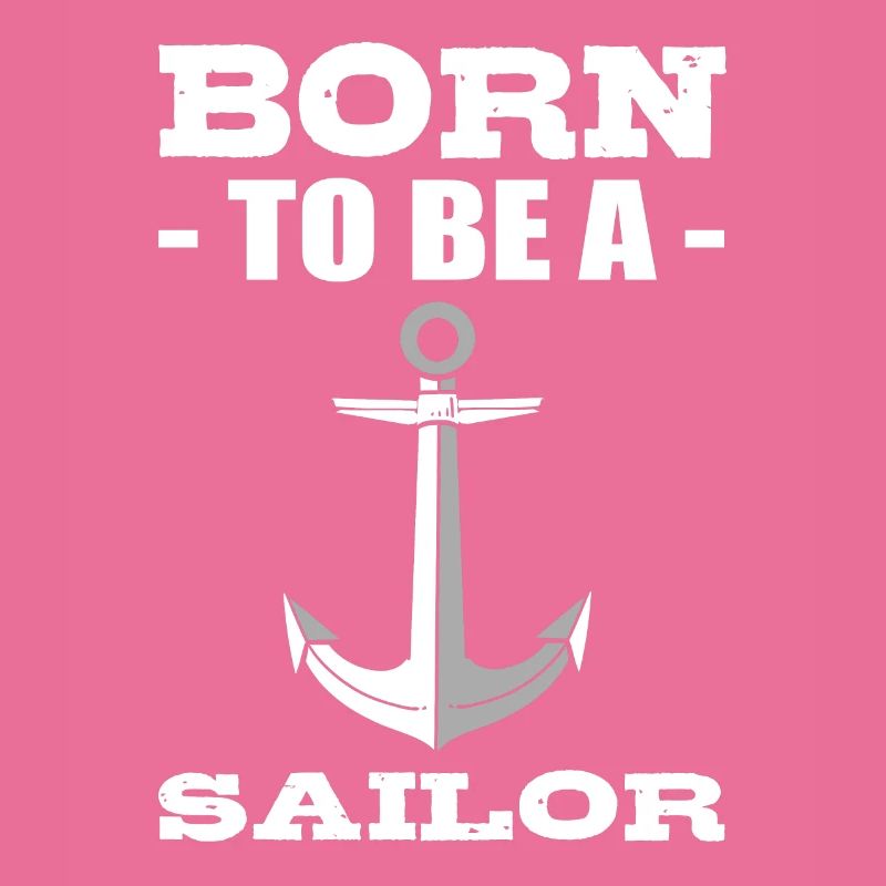 Segelboot Matrose