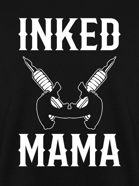Inked Mama Tätowierer