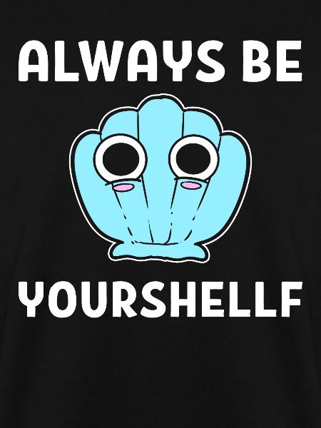 Sea Shell Pun Muschelsammler