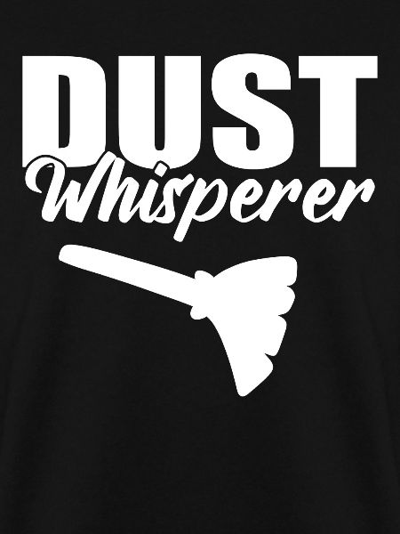 Dust Whisperer Dienstmädchen
