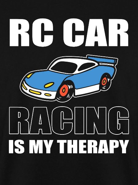 RC -Rennen RC -Enthusiast