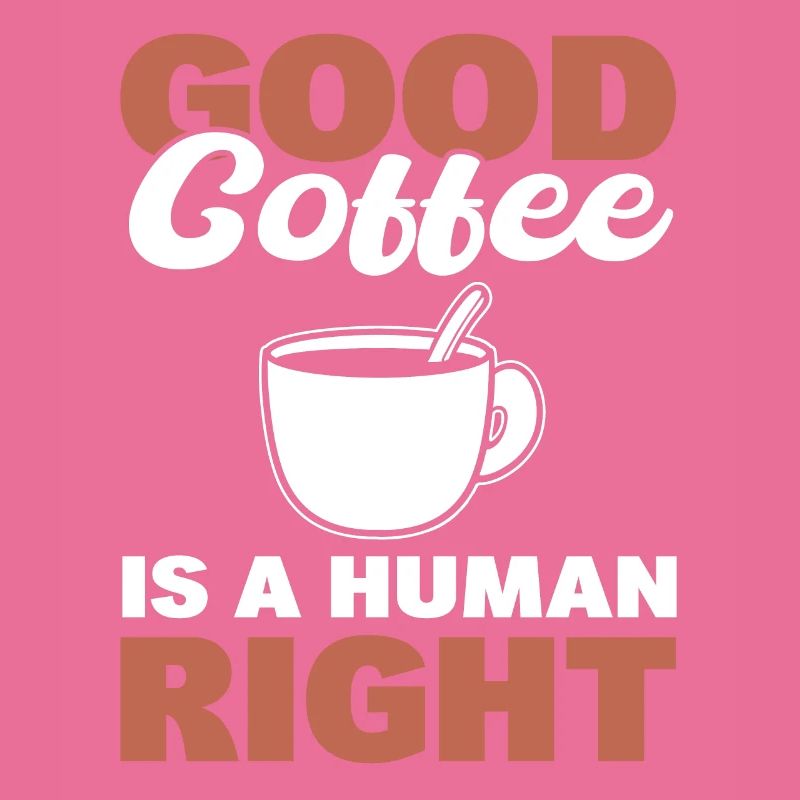 Kaffeetrinker Kaffeeliebhaber