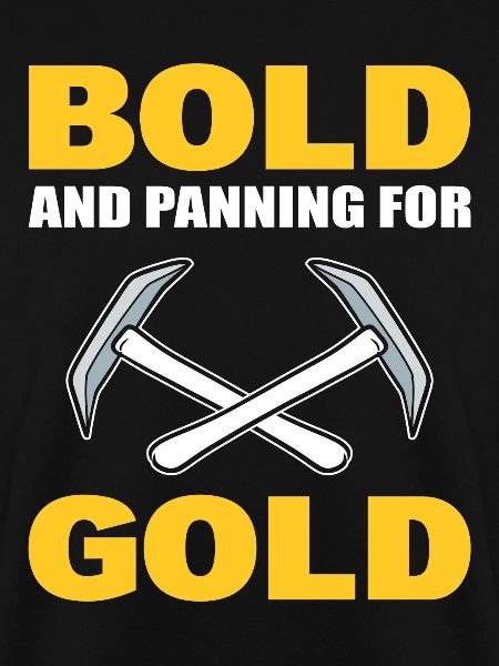Goldschwenk Goldener Panner