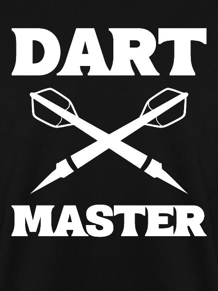 Dart Master Dartmeister