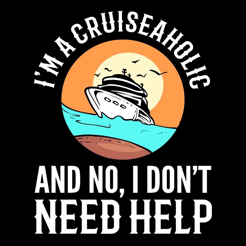 Kreuzfahrtschiffleben Tourist