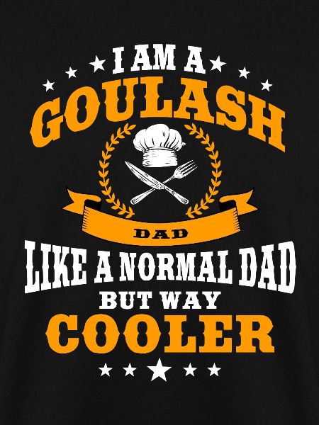 Gulasch Papa
