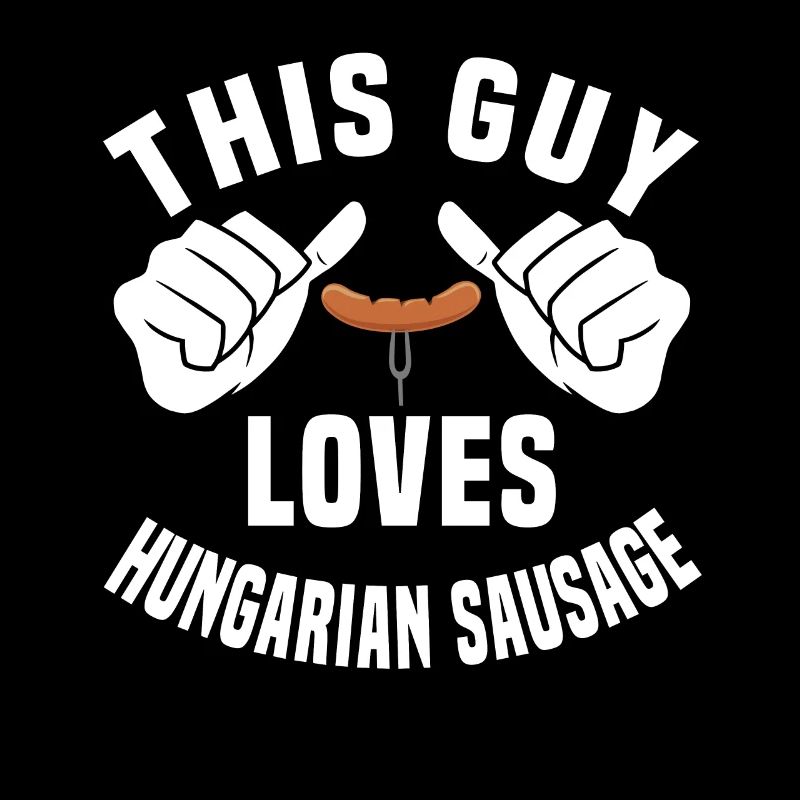 Ungarische Wurst