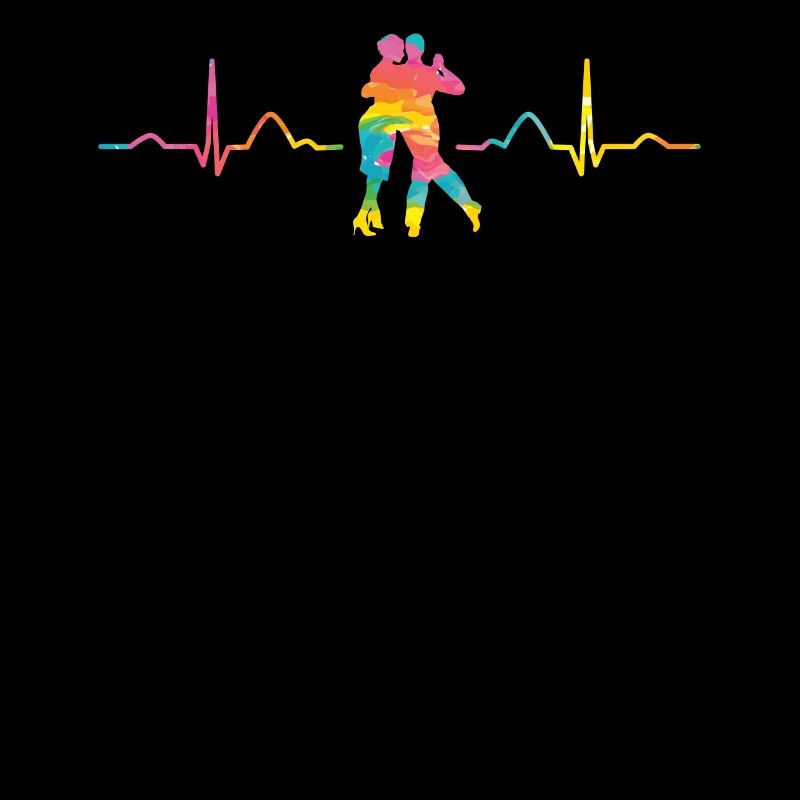 Tango Argentino Heartbeat Tango Vals