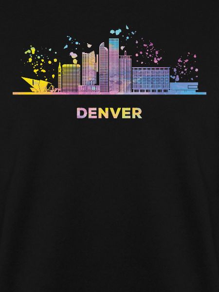 Denverites Skyline Denver