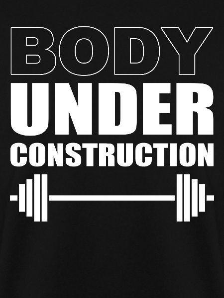 Body Under Construction Fitnesstrainer